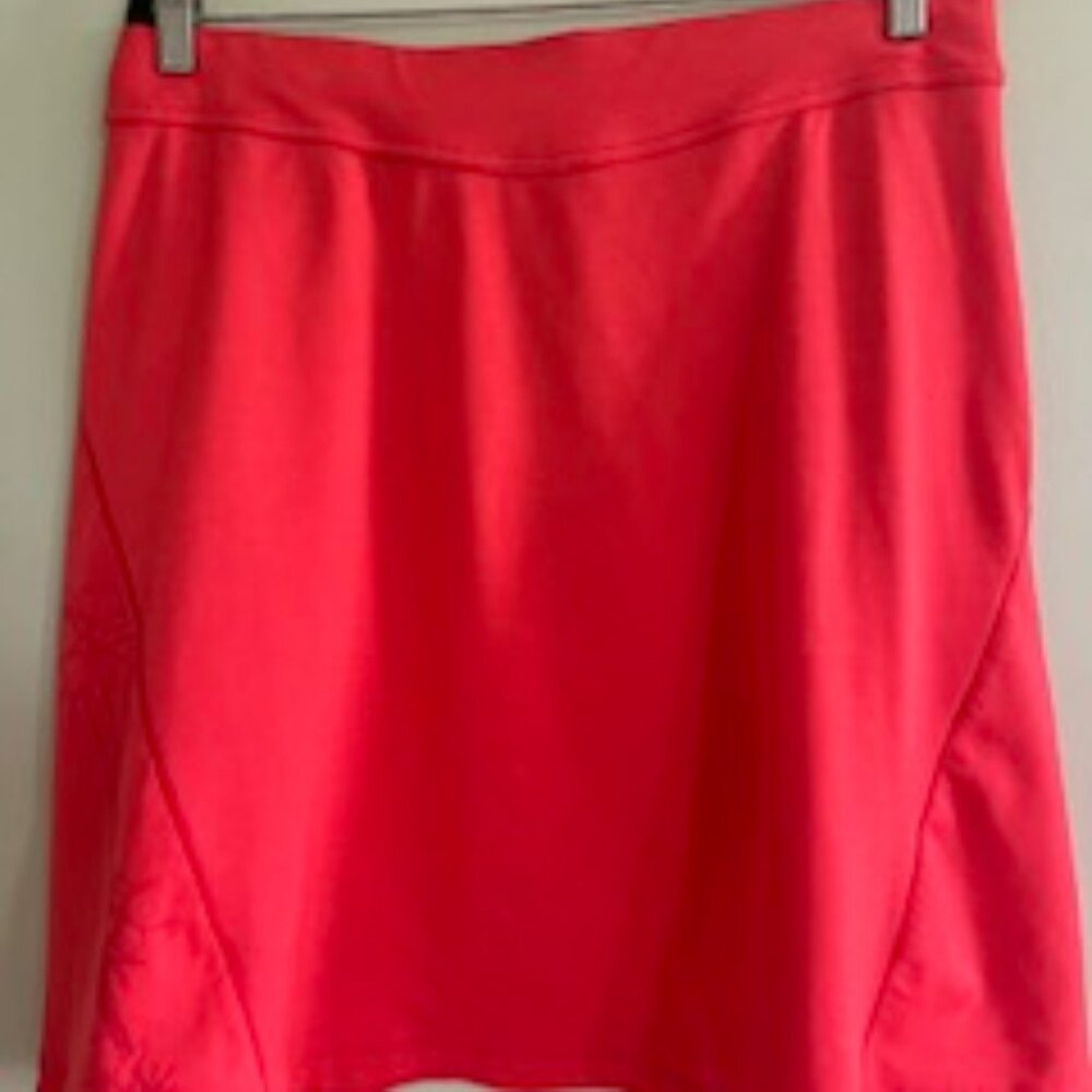 Salomon Active Coral Skirt